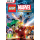 Gra PC LEGO Marvel Super Heroes PC